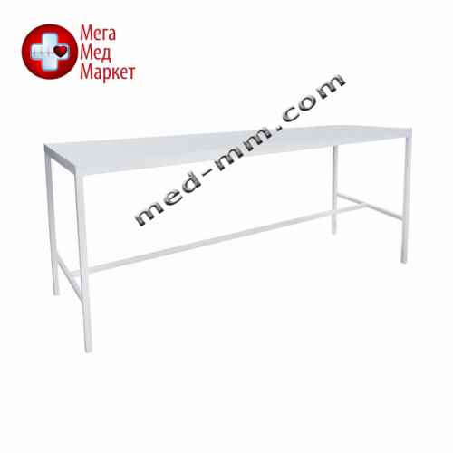 Стол для перевязок СДП-1